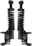 Golf Cart Front Shock Strut Assembly, EZGO Driver Side and Passenger Shocks Fits for RXV 2008-Up V1259-DP01-A-5457