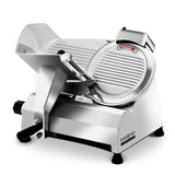 EuroChef Commercial 10 Meat Slicer Food Cutting Machine Electric Deli Shaver V219-COKCMSEUCA103