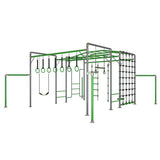 Lifespan Kids Junior Jungle Kakadu V572-LKJJ-KAKAD-SET
