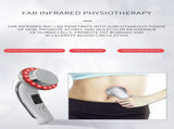 6-in-1 Ultrasonic Slimming & Beautifying RF Device - Body Sculpting & Skin Rejuvenation V888-ELOSUNG29296