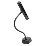 Touch Lamp Rechargeable Cordless LED Gooseneck Gel Curing Dryer Lamp with Timer Professional V1294-YM0901-3119240149311