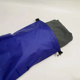 10x Waterproof Sacks Storage Bag Roll Top Drybag for Kayaking Sailing Surfing Camping Kayak Fishing V1308-DSZKI-941