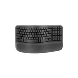 Logitech Wave Keyboard DS-LOGWAVEGRAPH