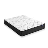 Giselle Bedding 16cm Mattress Medium Firm Queen MATTRESS-GLAY-Q