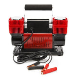 Portable Car Tyre Air Compressor Inflator 300L/MIN 12V RED V274-VE-SY101-300RD