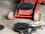 SWETRACE Jack Rubber Pad Enhanced Stability 4Pcs V1189-LWWAL-20260327-03541