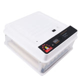 Automatic Intelligent Chick Incubator Pigeon Parrot Duck Goose Incubator with Automatic Egg Turning V1294-YM0901-3111230133711