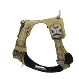 Lightweight 3M reflective Harness Army Green L V188-ZAP-TLH6282-ARMYGREEN-L