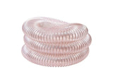 5m Dust Extraction Hose 100mm Flexible PU Ducting for Workshops V63-954301