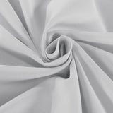 Royal Comfort Blended Bamboo Sheet Set Warm Grey - Double ABM-201995
