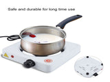 Energy saving Safe Electric Stove Make Tea Coffee Milk Household 1000W V1294-YM0901-JY17215-04