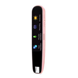 Scan Reading Pen Multi Language Translator Offline and Online Photo Portable Translation Device for V1294-YM0901-3117240277313