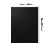 5/10Pcs BBQ Grill Mats Reusable Grill Sheet Pad Heat Resistant Up To 260&degC Black/Copper V1369-AZ3-W-21176