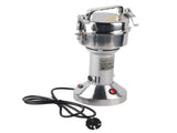 100g Stainless Steel Coffee Grinder Small Electric Coffee Bean Grinding Machine V1294-YM0901-3113210105211