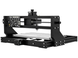 CNC 3018 Pro CNC 3018 30018045 mm CNC Machine GRBL Control Mini Engraver with Offline Controller 3 V952-DKJ3018PROJCK0001V3