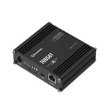 Teltonika TRB501 Industrial 5G Gateway, Ultra-high Cellular Speeds of up to 1 Gbps, Backward V1202-V2-NHT-TRB501