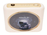 Smart Scent Diffuser Desk Or Wall Mounting Automatic Fragrance Machine for Home 10 Area Type 2 V1294-YM0901-3113250020512