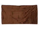 Heating Blanket Multifunctional Adjustable Temperature Control USB Electric Heated Blanket Coffee V1294-YM0710-3117230343013