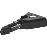 A-Frame Trailer Fits 2-Inch Hitch Ball Size, 7000 lbs Towing Capacity, Heavy Duty Steel V952-AXTCOHQDZHJ25QG1PV0