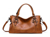 Designer Handbags for Women,Comfortable Rounded Handle Handbags for Women,Adjustable Shoulder Strap V1369-AZ3-W-10716