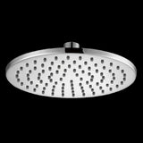 200mm Shower Head Round Chrome Showerhead V63-823291