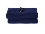 12V Heated Car Blanket for Travel and Camping, Electric Throw Rug V1188-MS-617-089