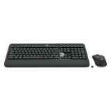 Logitech MK540 Wireless Combo DS-LOGMK540