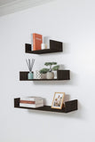 OSLO THREE PIECE SHELF KIT V164-ECS4C