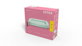 Intex Kidz Inflatable Travel Bed set with Hand Pump - Stars. Great for Travel 66810 V1032-IXKIDZBED-66810