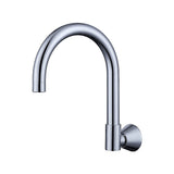 High Reach Swivel Wall Kitchen Laundry Bath Basin Spout V63-823381