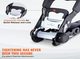 4 Pack Ratchet Tie Down Straps 5208 lbs 1.6 V952-XGJLDXGS16X84KEGNV0