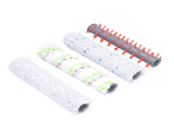 Multifunction Brush Set Brush Roller Replacements for Bissell 2554A Vacuum Cleaner Accessory V1294-YM0901-3113210157811