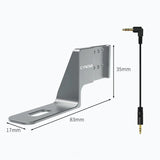 Insta360 X4 / X3 / One X2 Shoe Expansion PRL-50474060DBT