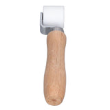Seam Roller Heat Resistant 2 Way Bearing 28mm / 1.1in Width Handheld Pressure Roller V1294-YM0523-3114220011511