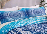 Xciting Quilted bedspread and pillowcovers set Add Some Fun - Queen size V745-MAC08021Q13U