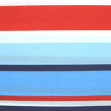 Belmondo Atlanta Striped Easy Care Quilt Cover Set King V442-CAP-QUILTCS-ATLANTA-BLUE-KI