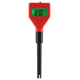 Moisture Meter Tester Long Water Quality for Plants Hydroponics Analyzer V1294-YM0901-JY08024