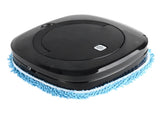 Mopping Robot USB Rechargeable Wet and Dry Cleaner Slim Noiseless Automatic Mopping Machine for Hard V1294-YM0901-3113240102611