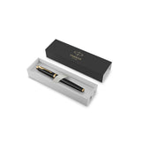 Parker IM Black GT Fountain DS-PAR1931652