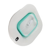Sitz Bath for Toilet Seat Foldable Electric Sitz Bath Tub Water Spray Type For Pregnant Women V1294-YM0901-3112240056811