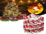 Fairy Lights 2M 20 LEDs, USB Rainproof LED String Lights for Christmas V1263-JX-5073