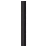 Wood Slat Acoustic Panels, 7.9 x 94.5 inch, MDF Accent Wooden Wall Panels for Modern Interior Wall V952-FHXWBTQBHXMLTGWBMV0