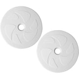 C6 Large Replacement Wheel Compatible with Polaris 180, 280 C 6 Pool Cleaner V1237-ZY-528-294
