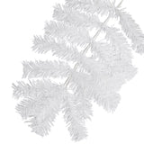 Santaco 1.8M 670 Tips White Christmas Tree XMASTREE1016-1.8M