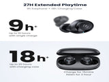 UGREEN HiTune True Wireless Earbuds 80606 V28-ACBUGN80606
