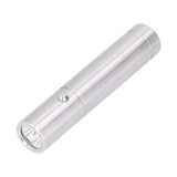 LED Physiotherapy Lamp Portable Red Light Therapy Flashlight with 3 Wavelengths for Pain Relief V1294-YM0901-3119210209011