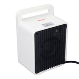 Space Heater ABS Fast Heating Energy Saving Desktop Portable Electric Heater for Bedroom Office and V1294-YM0901-3113240249112