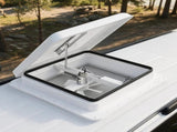 400x400mm Roof Vent Skylight for Caravan Motorhome V63-955361