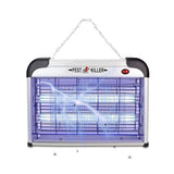 Electric Bug Zapper Pest Repeller Control Indoor UV Lamp Flying Fly Insect Mosquitoes Flies V1294-YM0901-10070354
