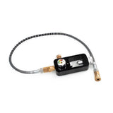 Oxygen Easy Install Diving Tanks Refill Adapter Set Oxygen Cylinder Adapter Practical V1369-AZ3-W-15858
